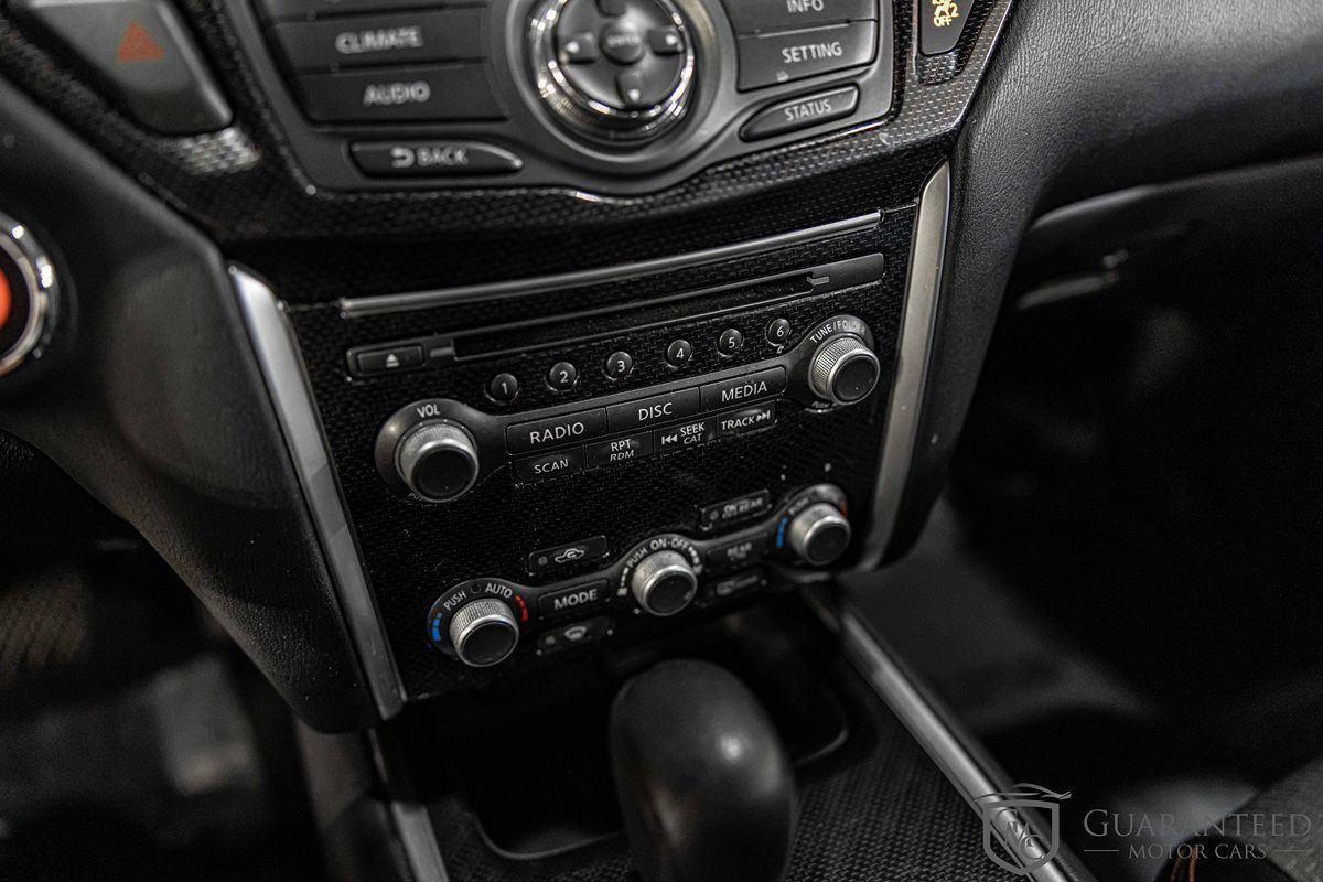 2020 NISSAN PATHFINDER - Image 28