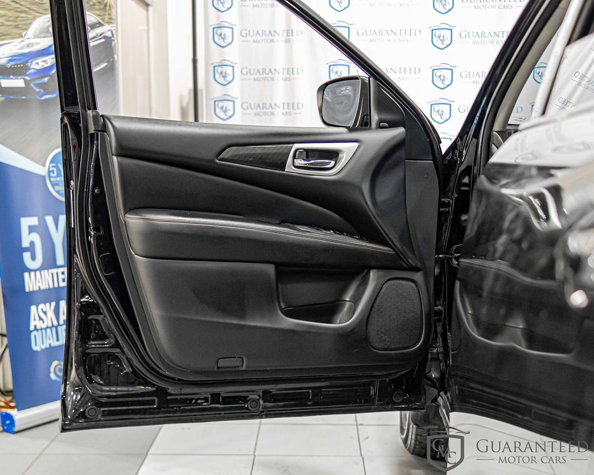 2020 NISSAN PATHFINDER - Image 29