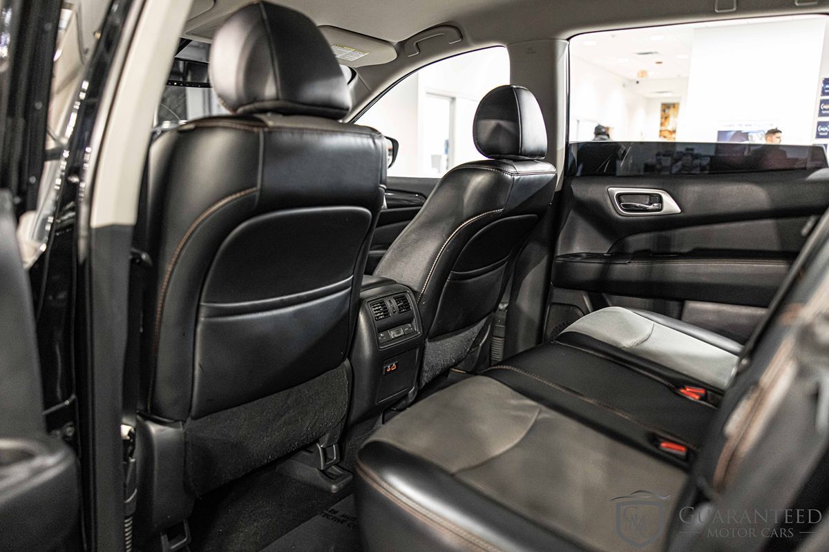 2020 NISSAN PATHFINDER - Image 31