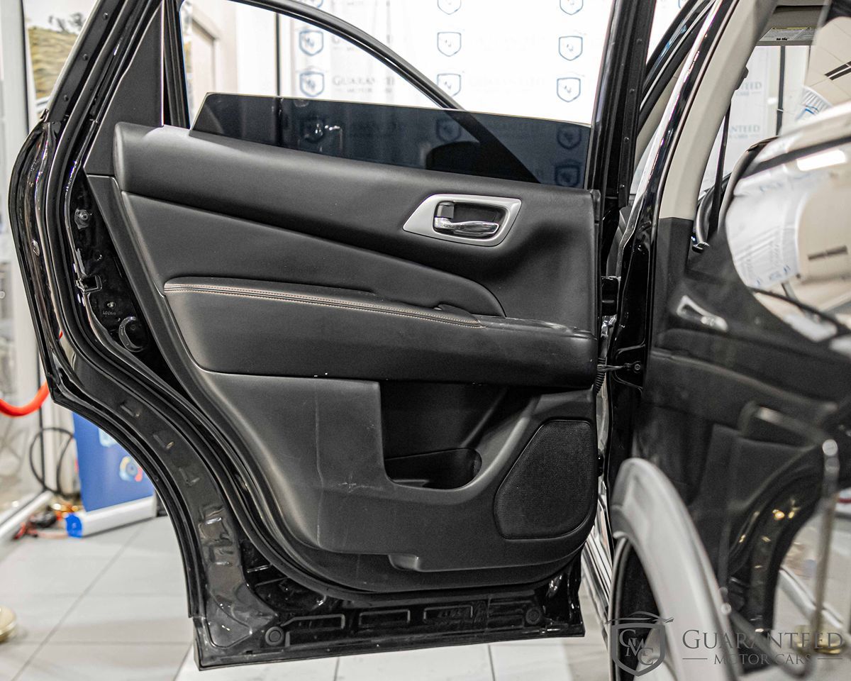 2020 NISSAN PATHFINDER - Image 32