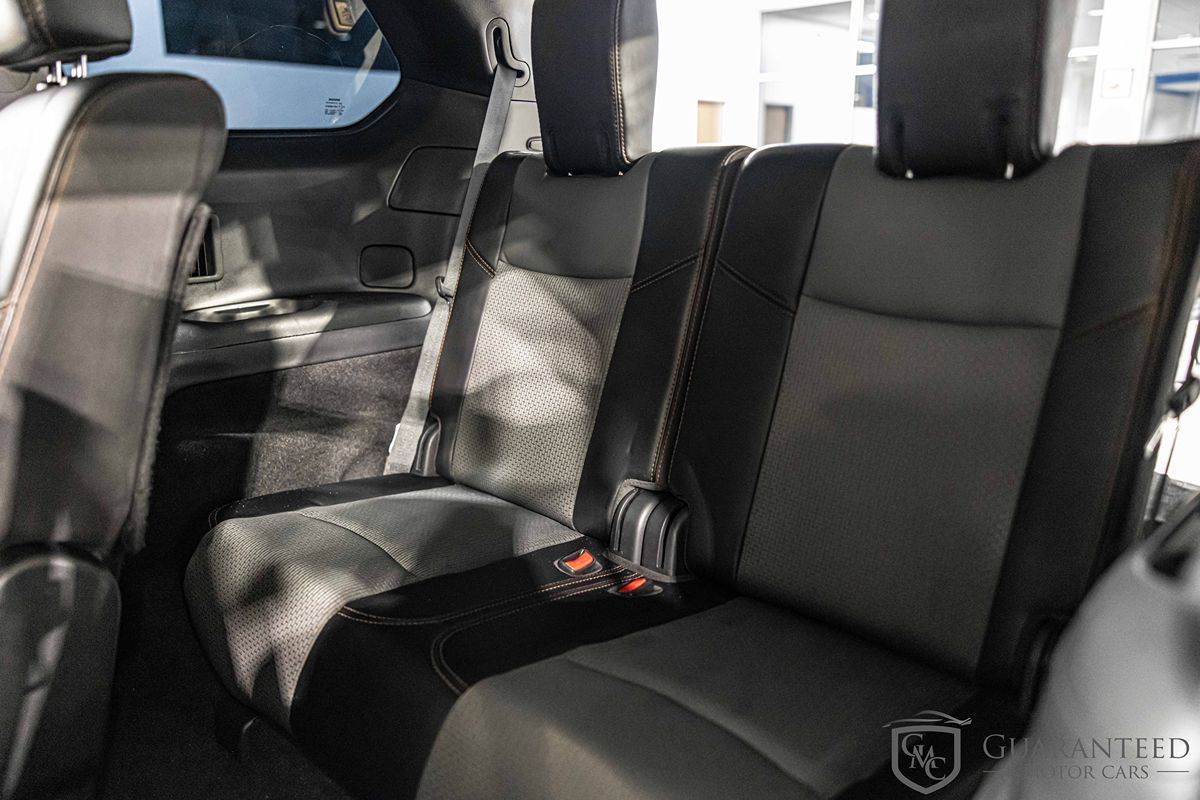 2020 NISSAN PATHFINDER - Image 33