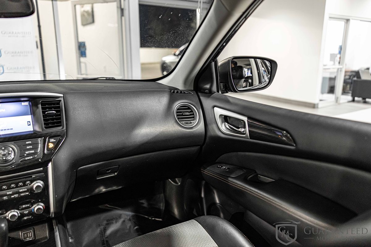 2020 NISSAN PATHFINDER - Image 37