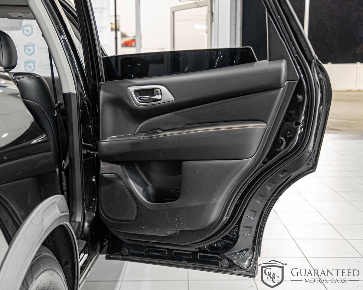 2020 NISSAN PATHFINDER - Image 38