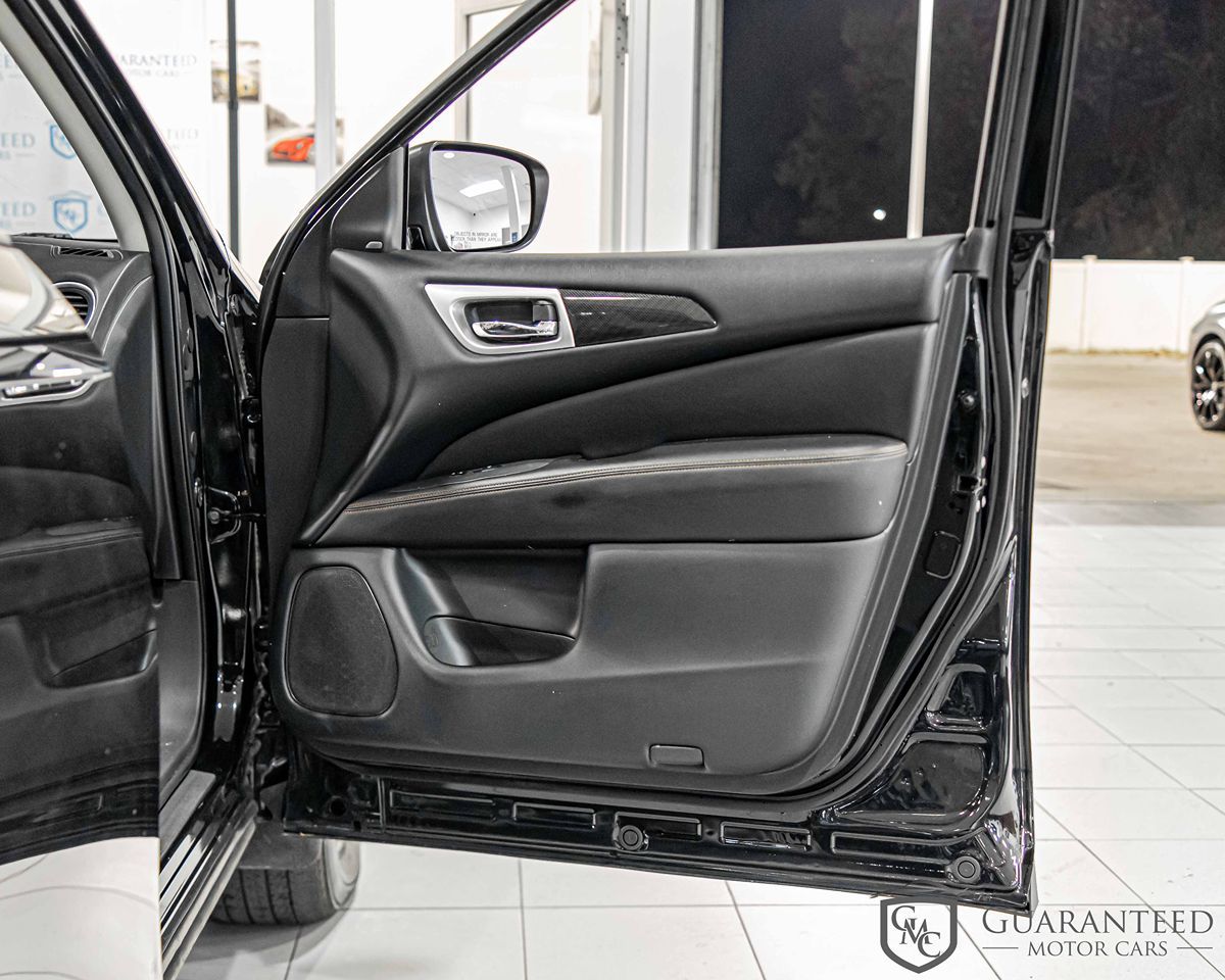 2020 NISSAN PATHFINDER - Image 39