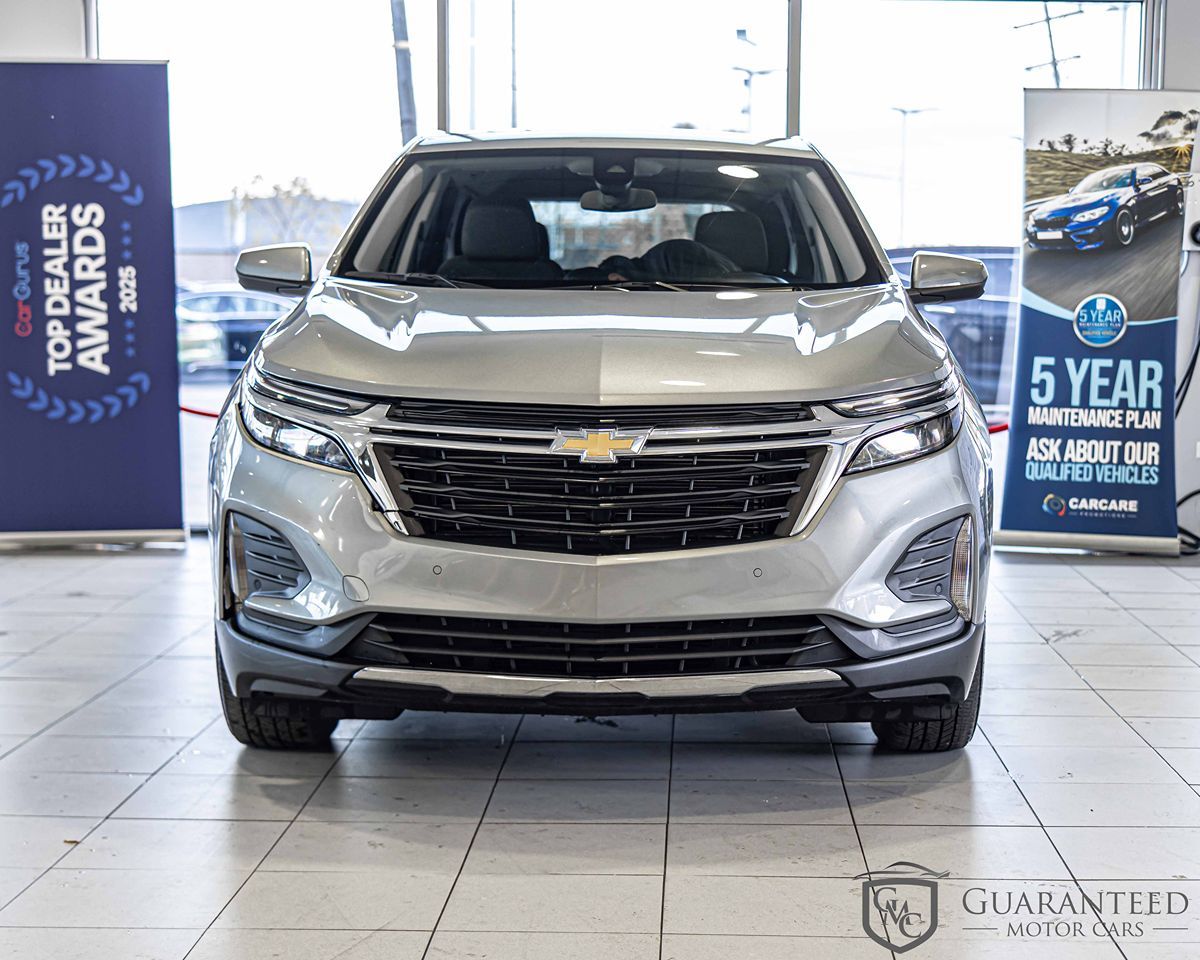 2023 CHEVROLET EQUINOX - Image 3