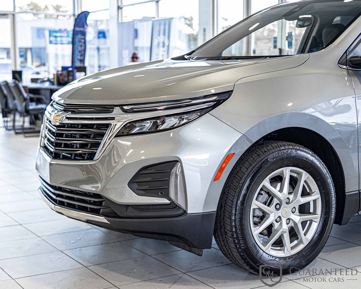 2023 CHEVROLET EQUINOX - Image 5