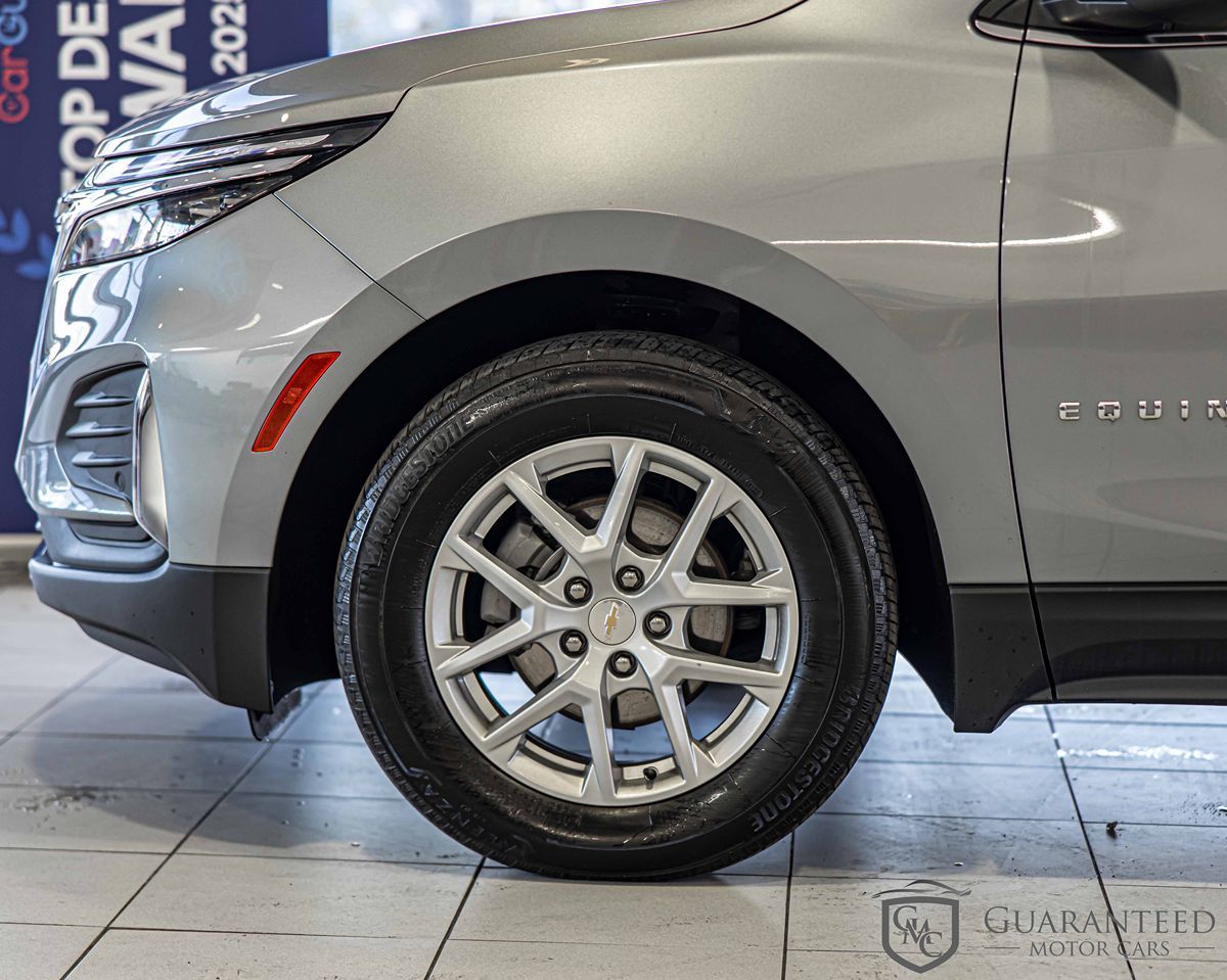 2023 CHEVROLET EQUINOX - Image 9