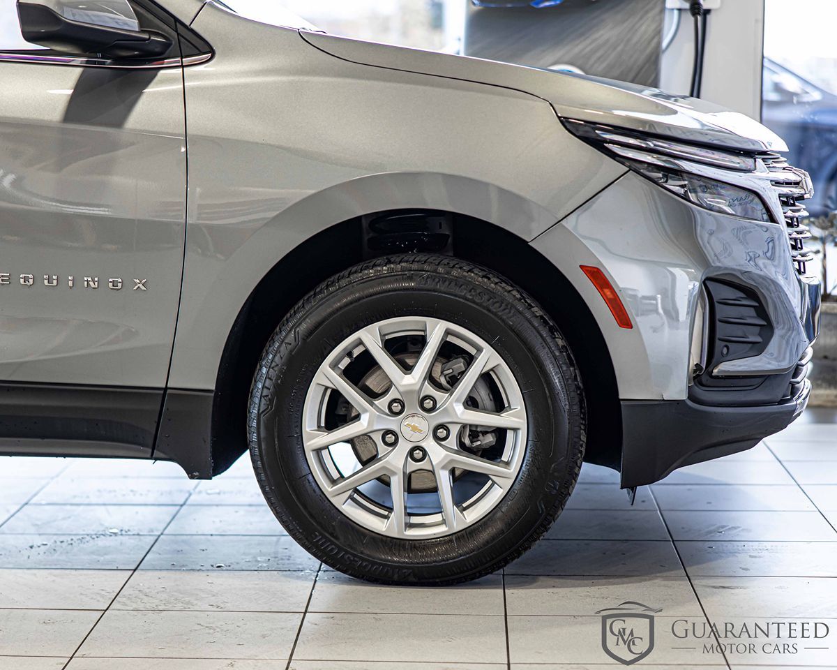2023 CHEVROLET EQUINOX - Image 11