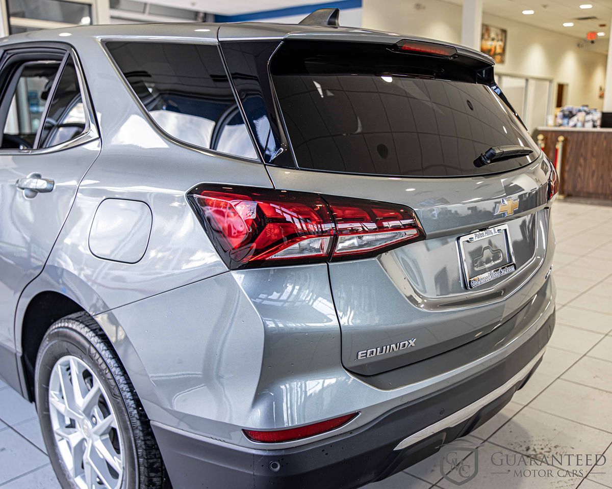 2023 CHEVROLET EQUINOX - Image 15