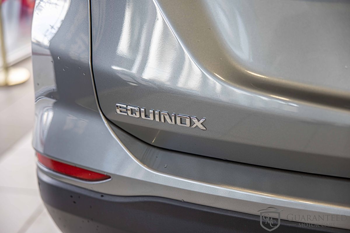 2023 CHEVROLET EQUINOX - Image 16