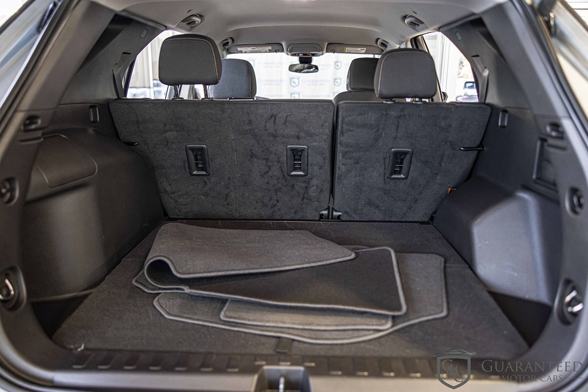 2023 CHEVROLET EQUINOX - Image 17