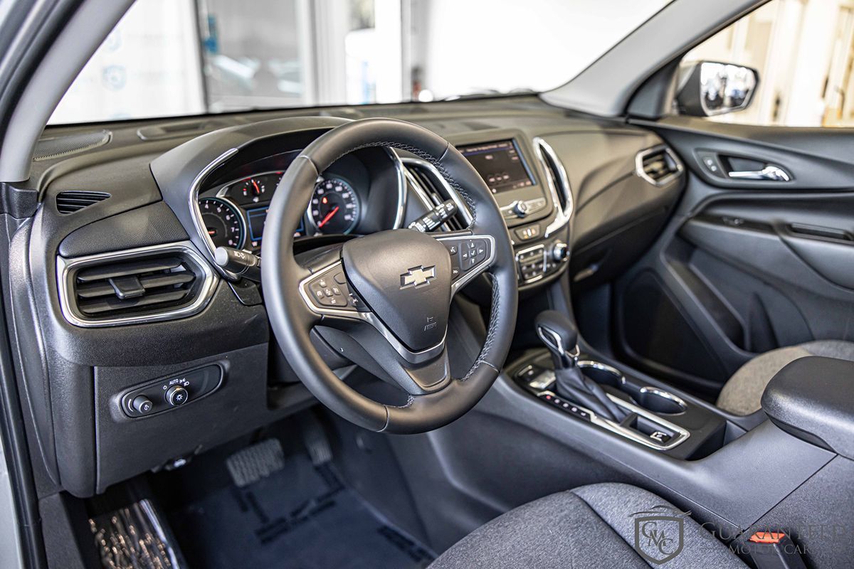 2023 CHEVROLET EQUINOX - Image 20