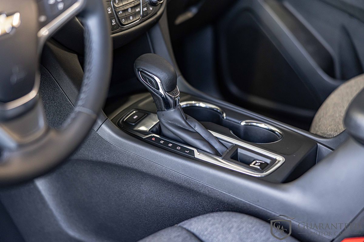 2023 CHEVROLET EQUINOX - Image 22