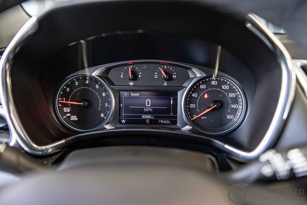 2023 CHEVROLET EQUINOX - Image 24