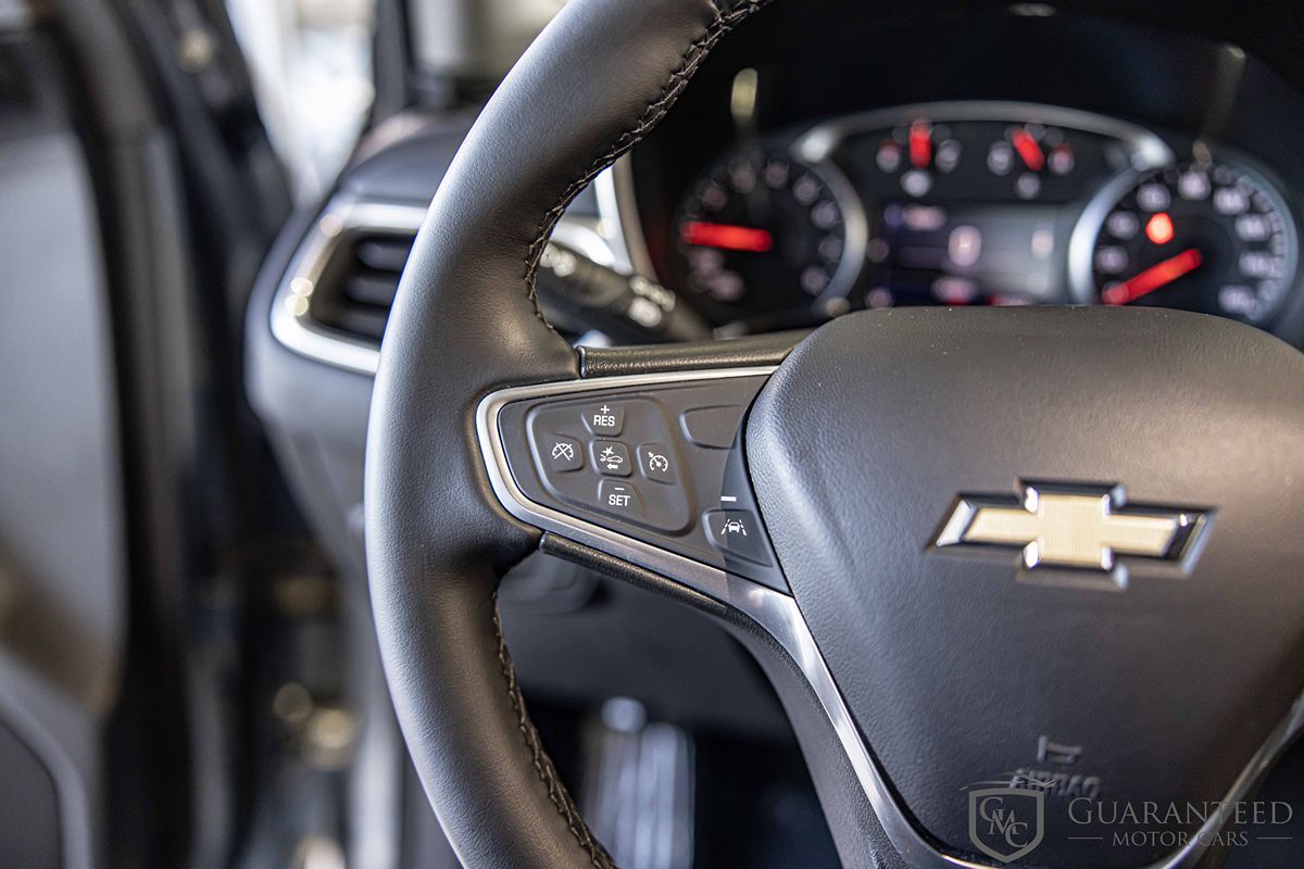 2023 CHEVROLET EQUINOX - Image 25