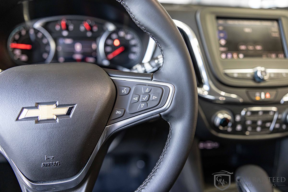 2023 CHEVROLET EQUINOX - Image 26