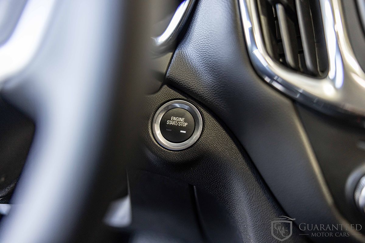 2023 CHEVROLET EQUINOX - Image 27