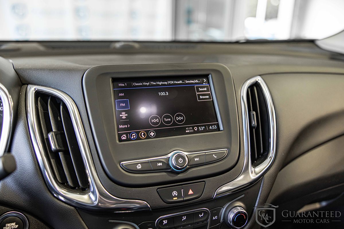 2023 CHEVROLET EQUINOX - Image 28