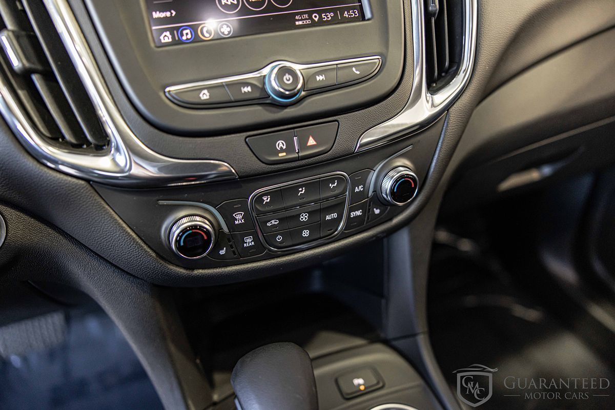 2023 CHEVROLET EQUINOX - Image 29