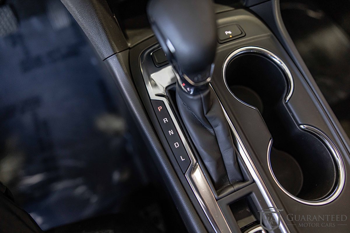 2023 CHEVROLET EQUINOX - Image 30