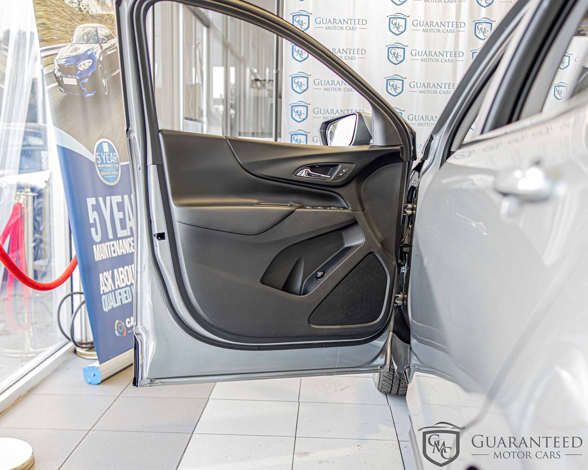 2023 CHEVROLET EQUINOX - Image 31