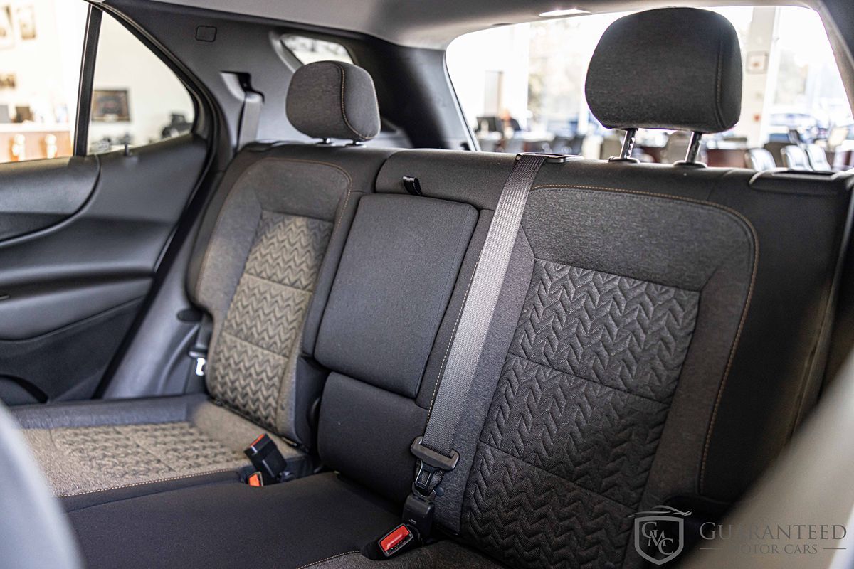 2023 CHEVROLET EQUINOX - Image 32