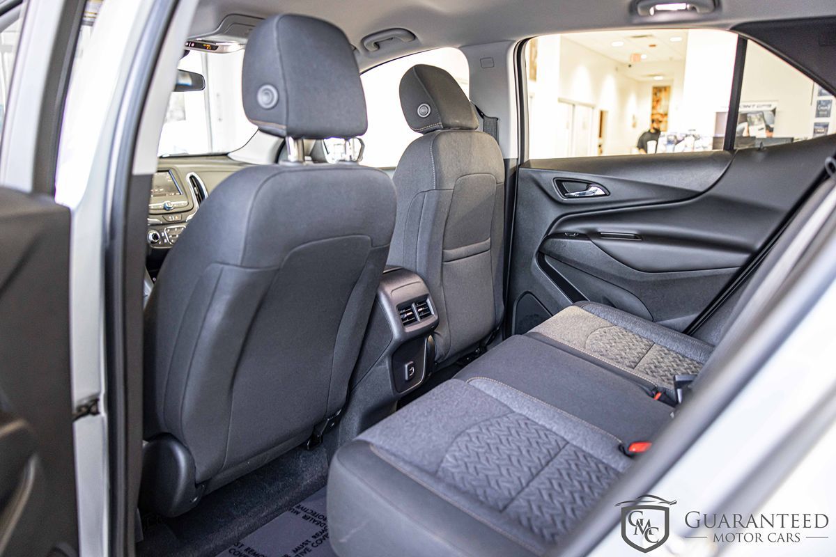 2023 CHEVROLET EQUINOX - Image 33