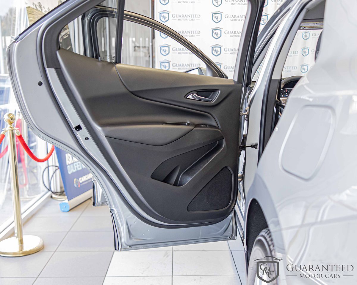 2023 CHEVROLET EQUINOX - Image 34