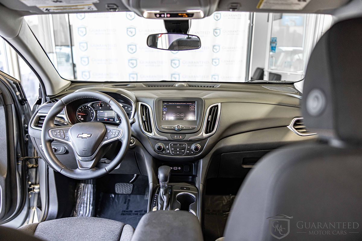 2023 CHEVROLET EQUINOX - Image 35