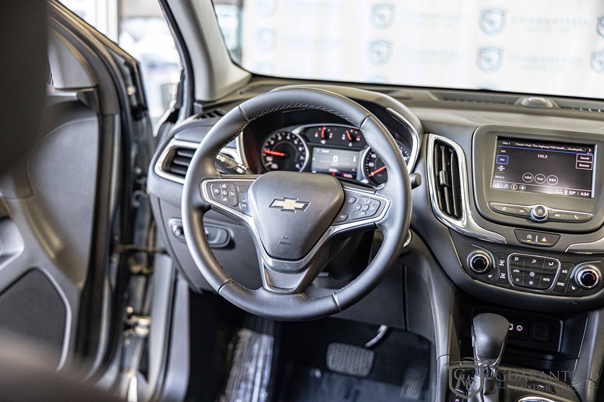 2023 CHEVROLET EQUINOX - Image 36