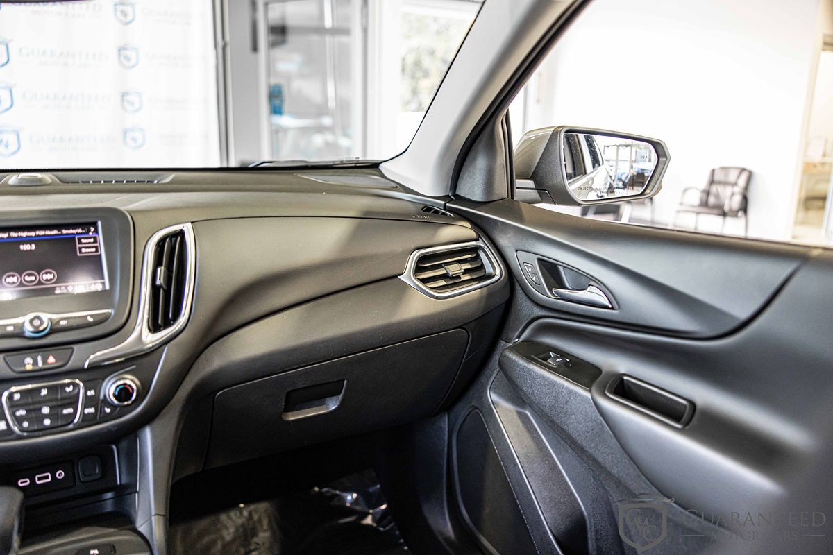 2023 CHEVROLET EQUINOX - Image 38