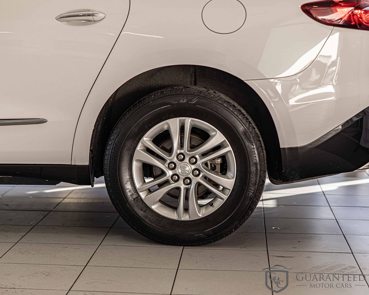 2019 BUICK ENCLAVE - Image 8