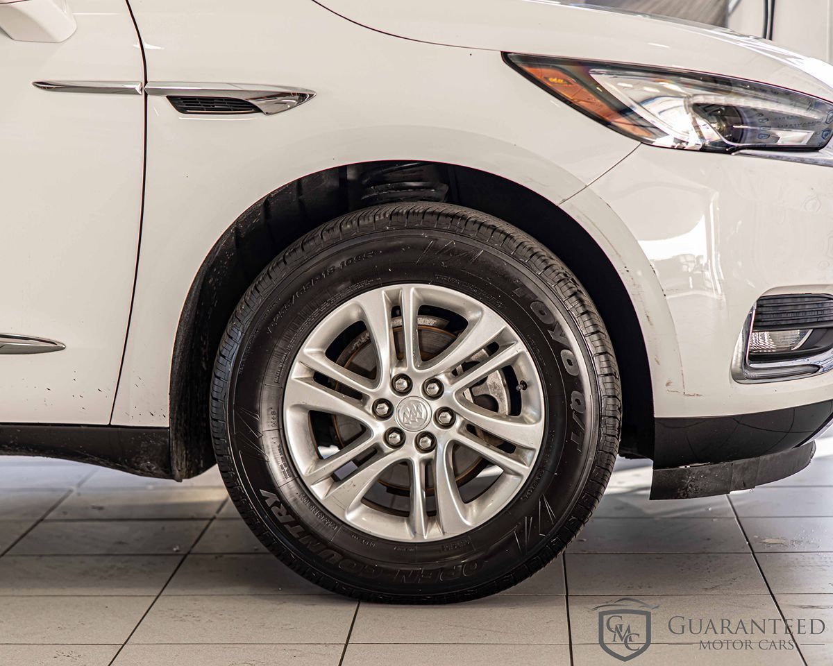 2019 BUICK ENCLAVE - Image 11