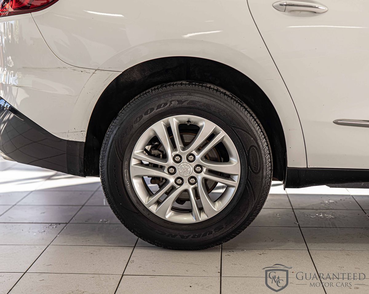 2019 BUICK ENCLAVE - Image 12