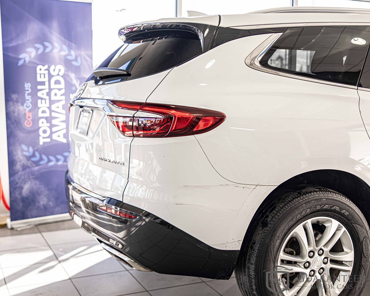 2019 BUICK ENCLAVE - Image 13