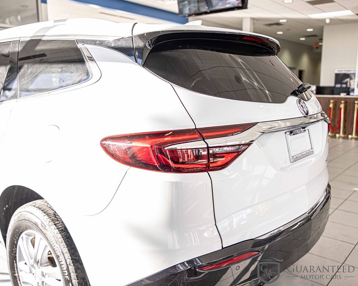 2019 BUICK ENCLAVE - Image 15