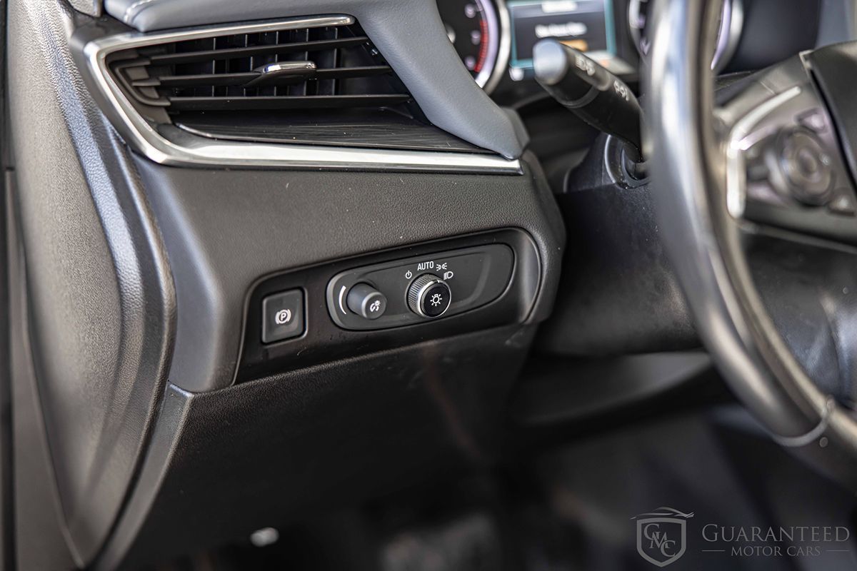 2019 BUICK ENCLAVE - Image 21