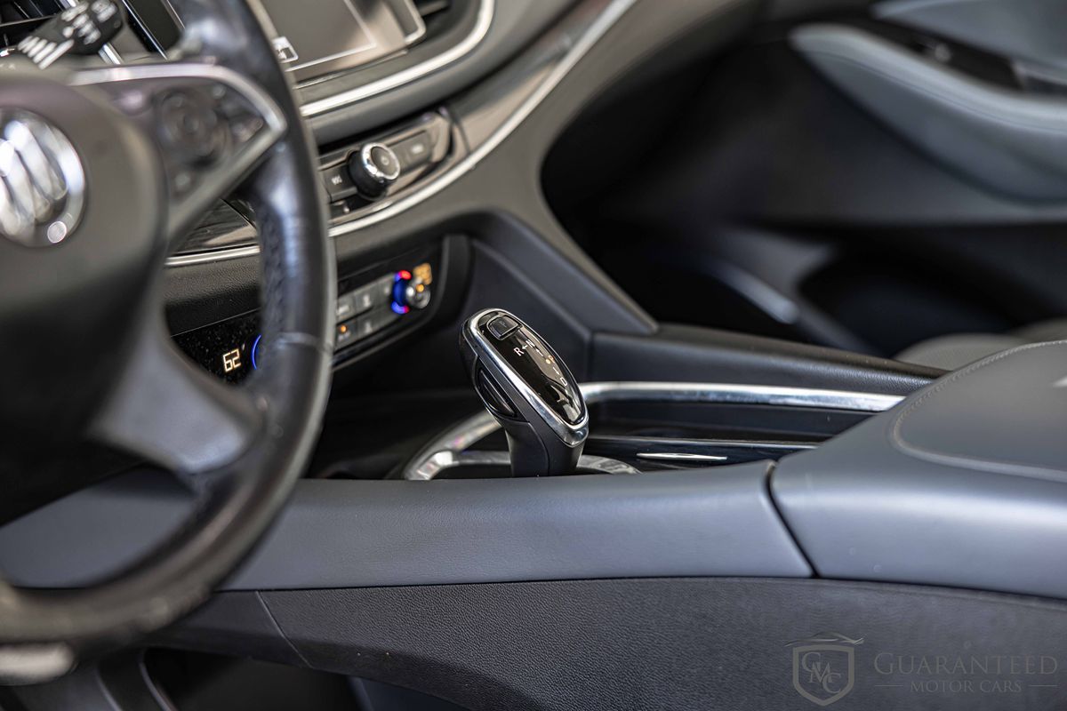 2019 BUICK ENCLAVE - Image 22