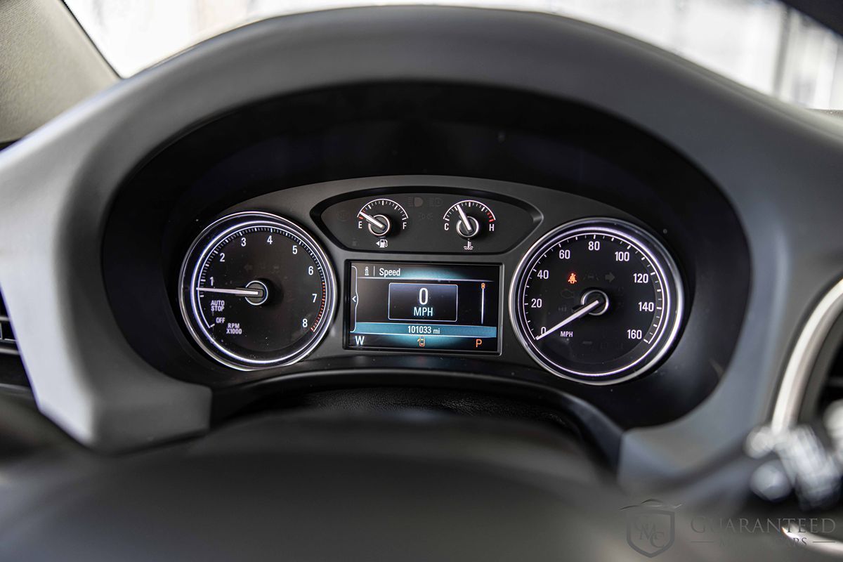 2019 BUICK ENCLAVE - Image 24