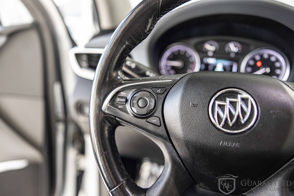 2019 BUICK ENCLAVE - Image 25