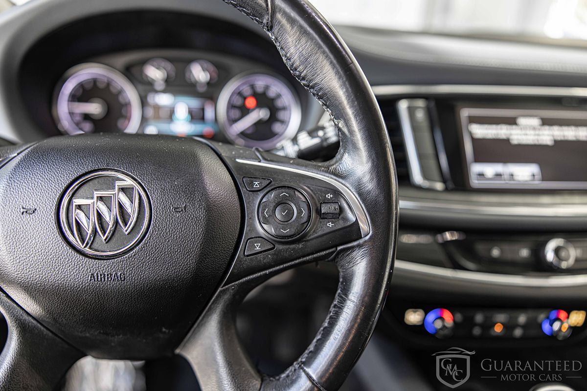2019 BUICK ENCLAVE - Image 26