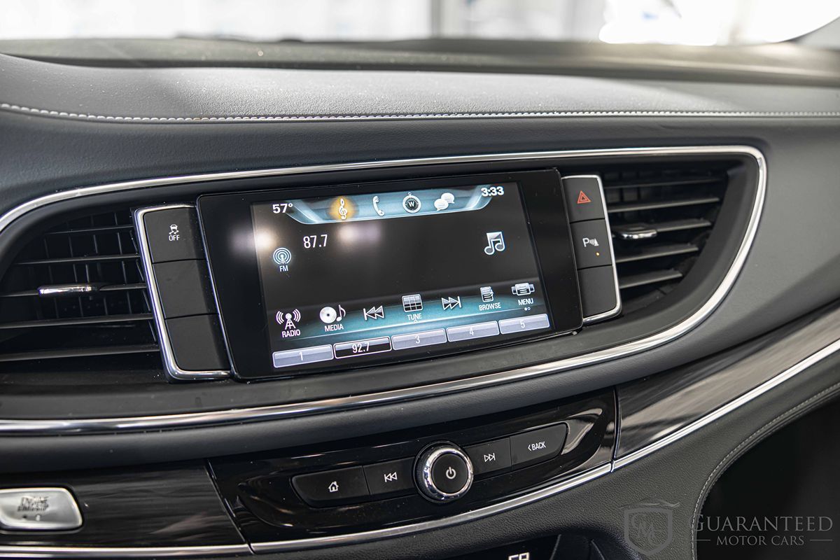 2019 BUICK ENCLAVE - Image 28