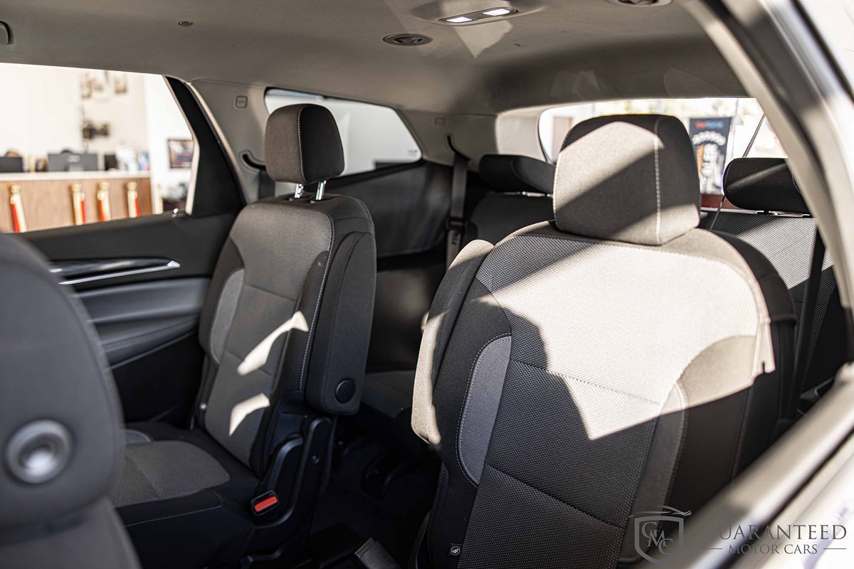 2019 BUICK ENCLAVE - Image 32