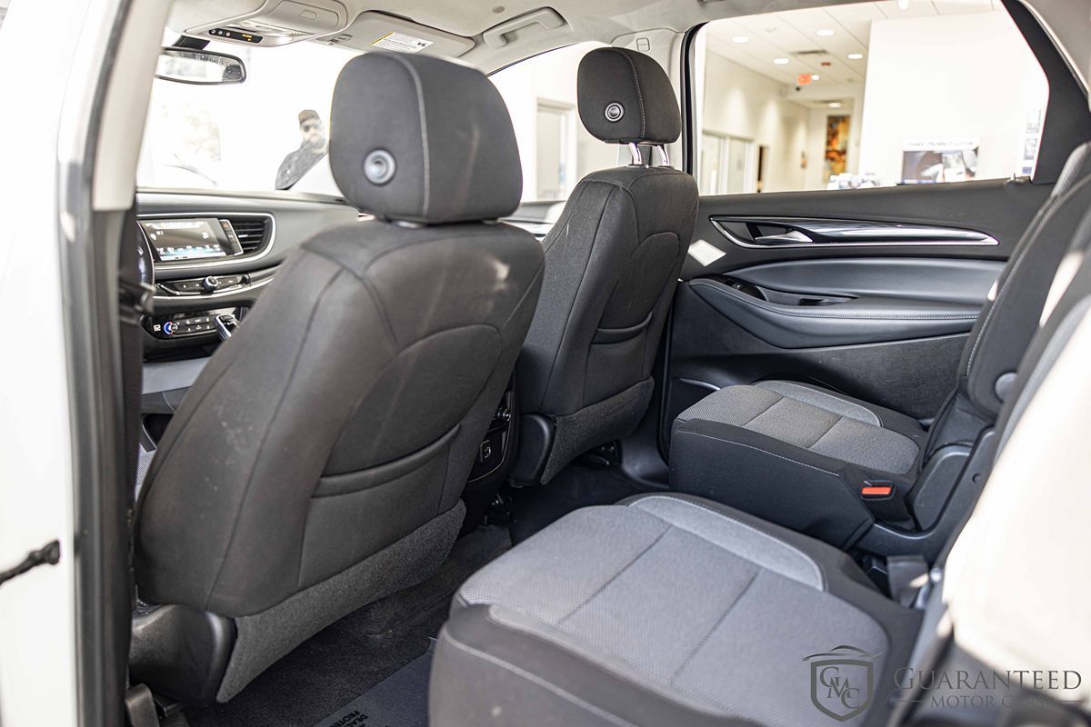 2019 BUICK ENCLAVE - Image 33