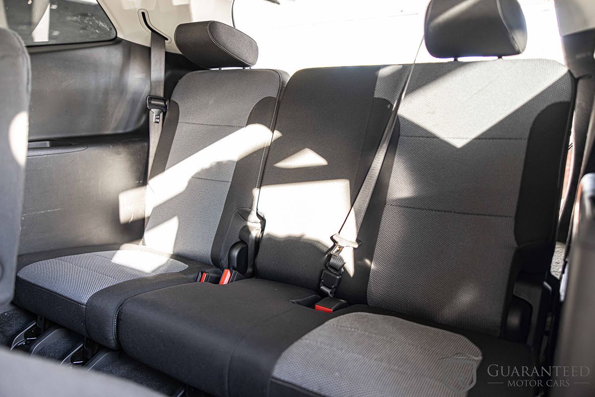 2019 BUICK ENCLAVE - Image 35