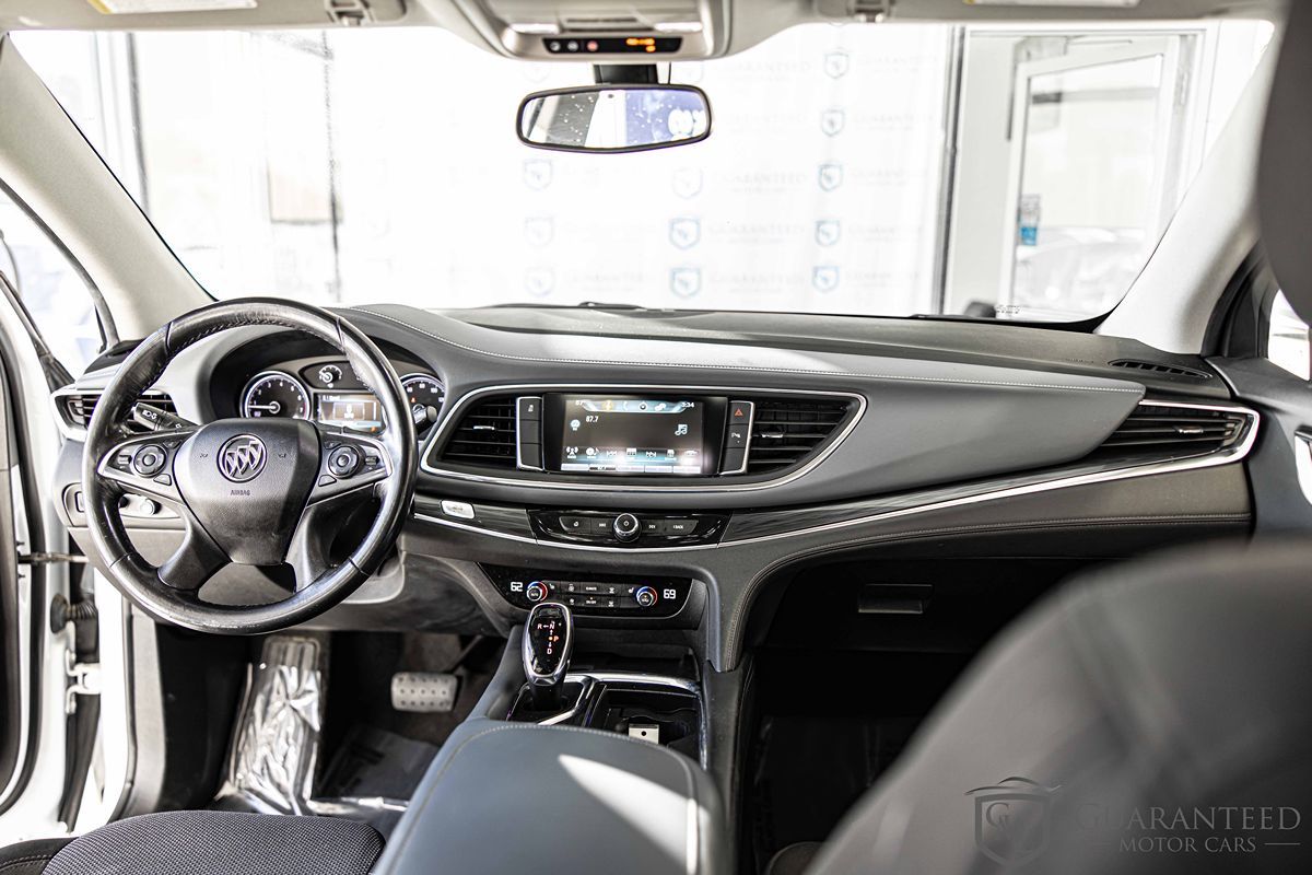 2019 BUICK ENCLAVE - Image 36