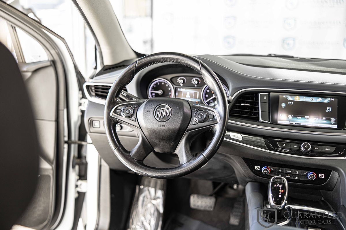 2019 BUICK ENCLAVE - Image 37