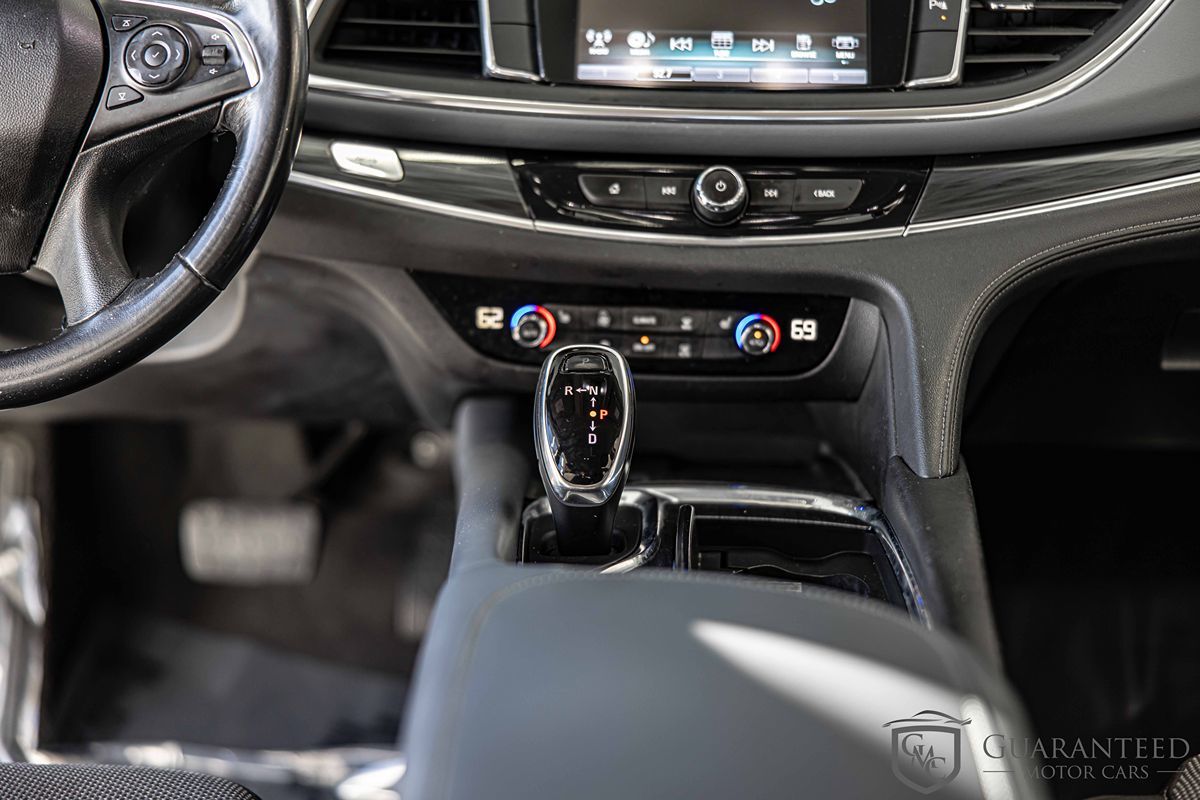 2019 BUICK ENCLAVE - Image 38