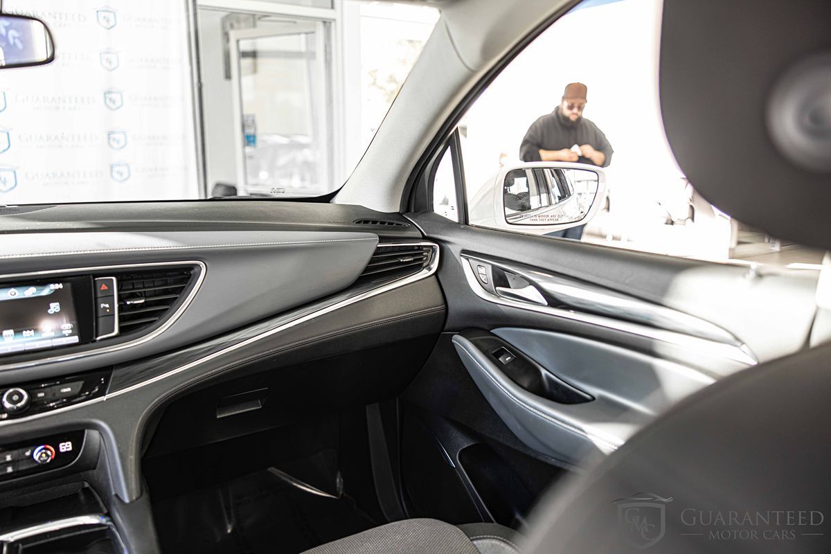 2019 BUICK ENCLAVE - Image 39