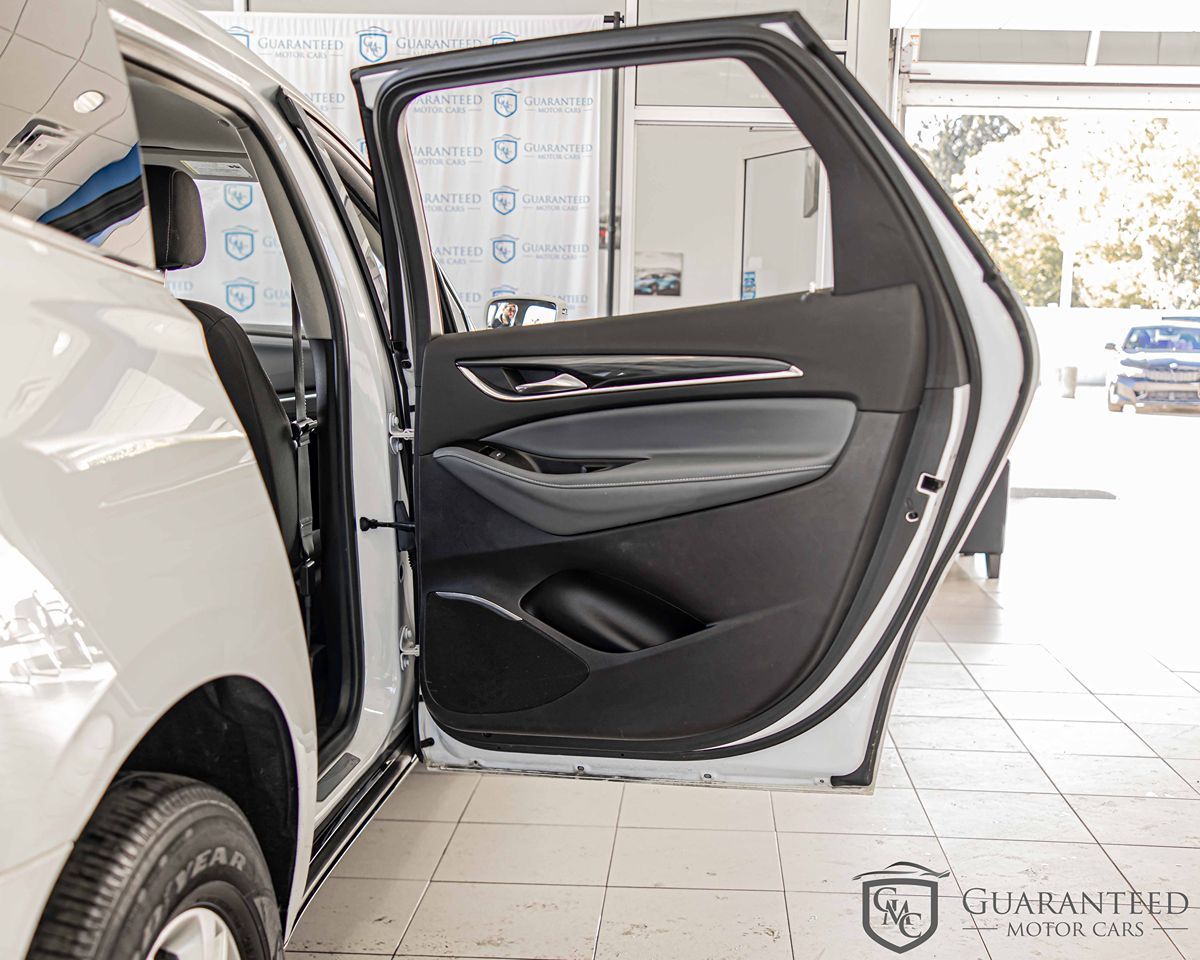 2019 BUICK ENCLAVE - Image 40